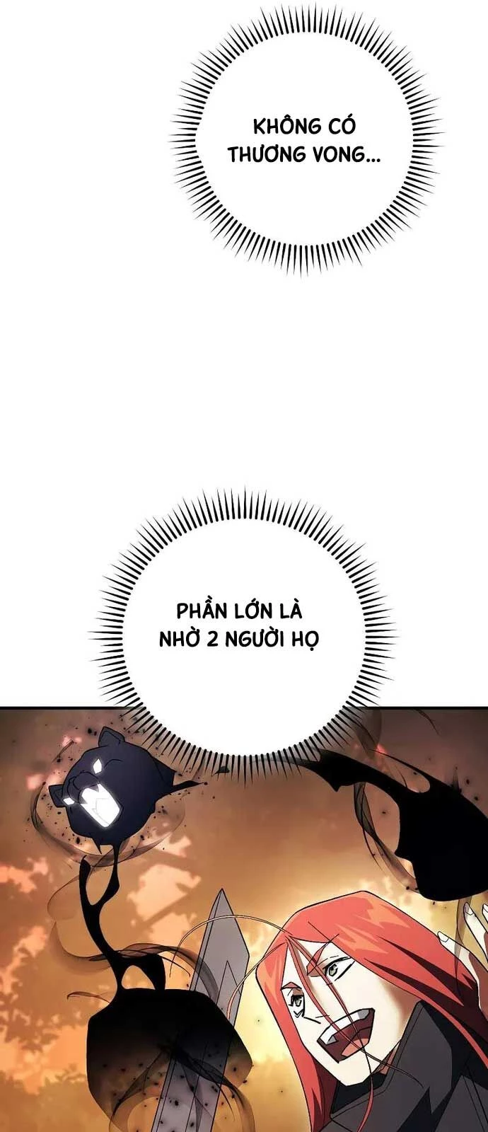 Anh Hùng Trở Về Chapter 112 - Trang 2
