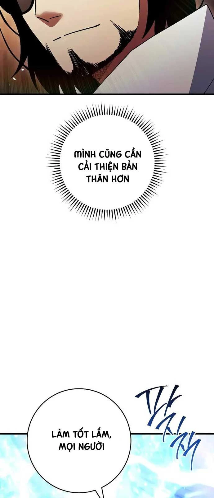 Anh Hùng Trở Về Chapter 112 - Trang 2