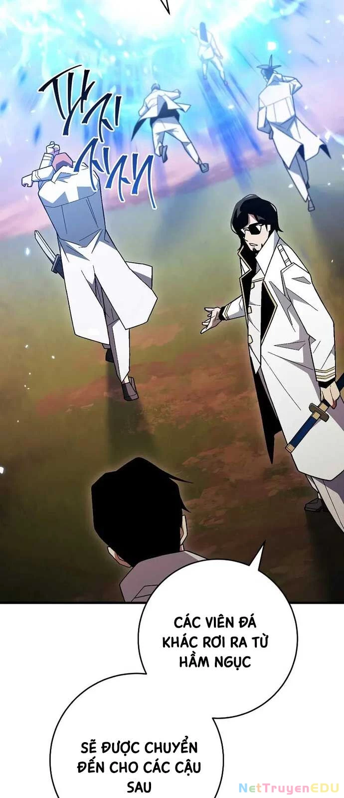 Anh Hùng Trở Về Chapter 112 - Trang 2