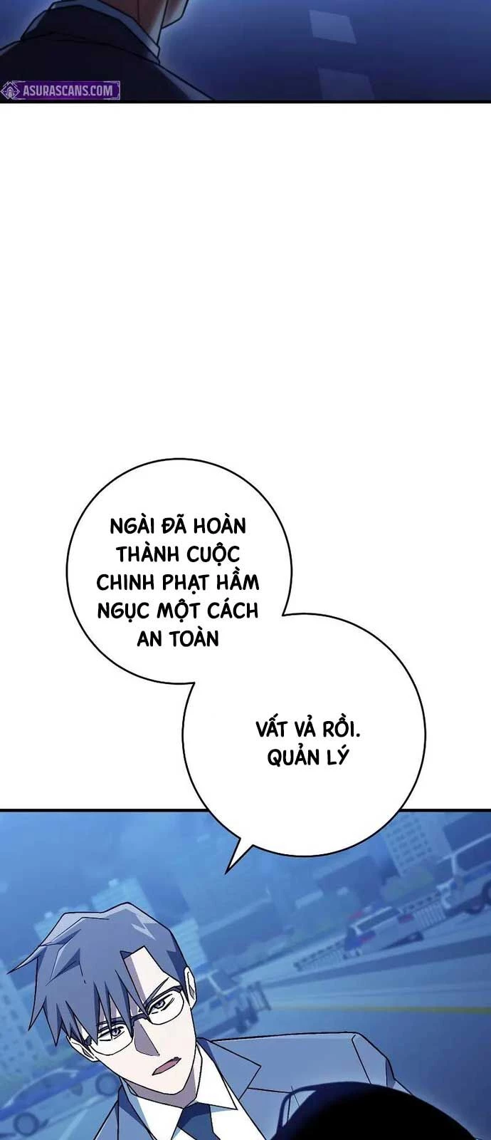 Anh Hùng Trở Về Chapter 112 - Trang 2