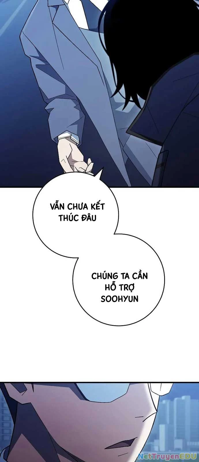 Anh Hùng Trở Về Chapter 112 - Trang 2