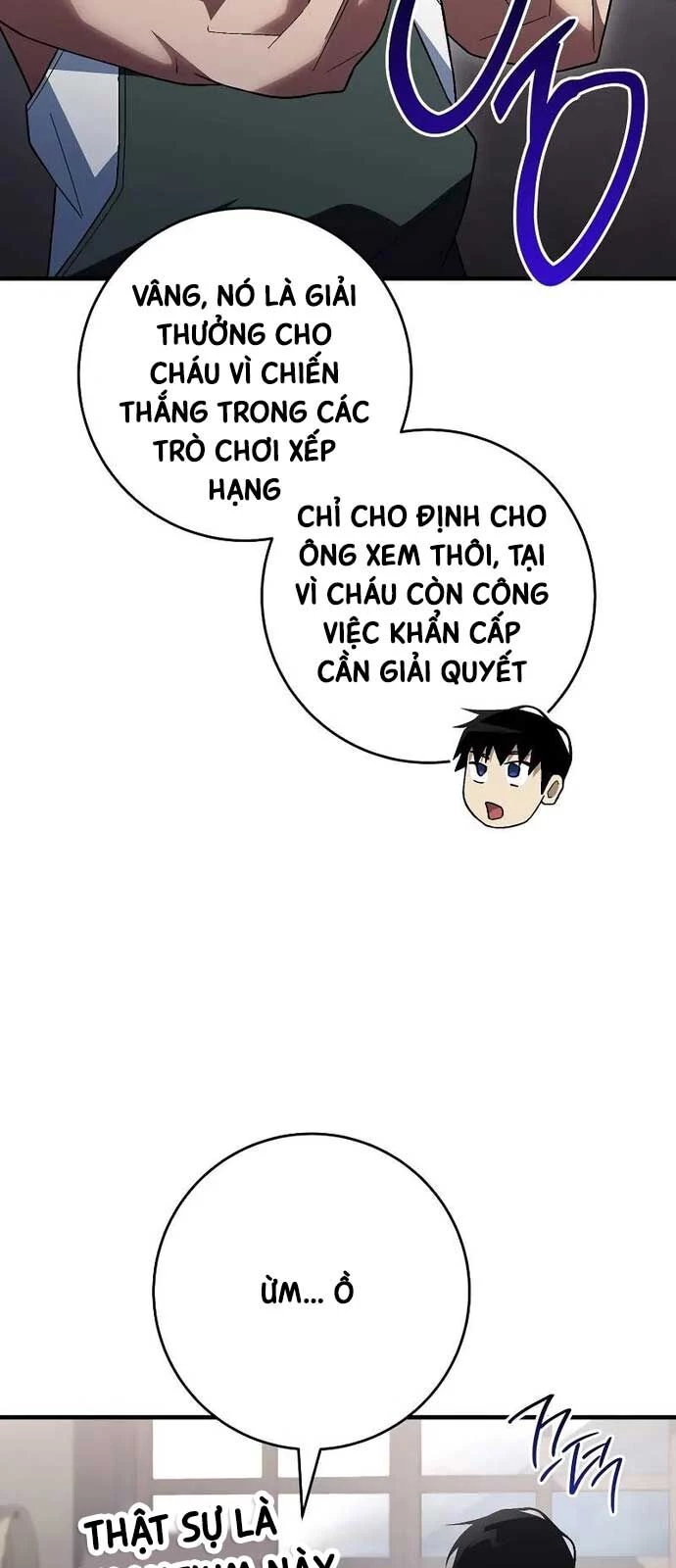 Anh Hùng Trở Về Chapter 112 - Trang 2