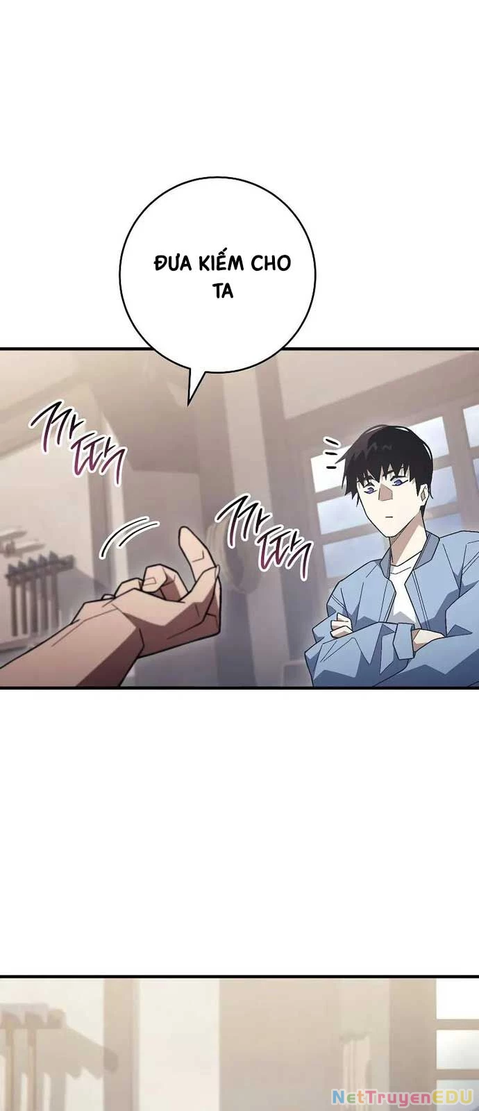 Anh Hùng Trở Về Chapter 112 - Trang 2