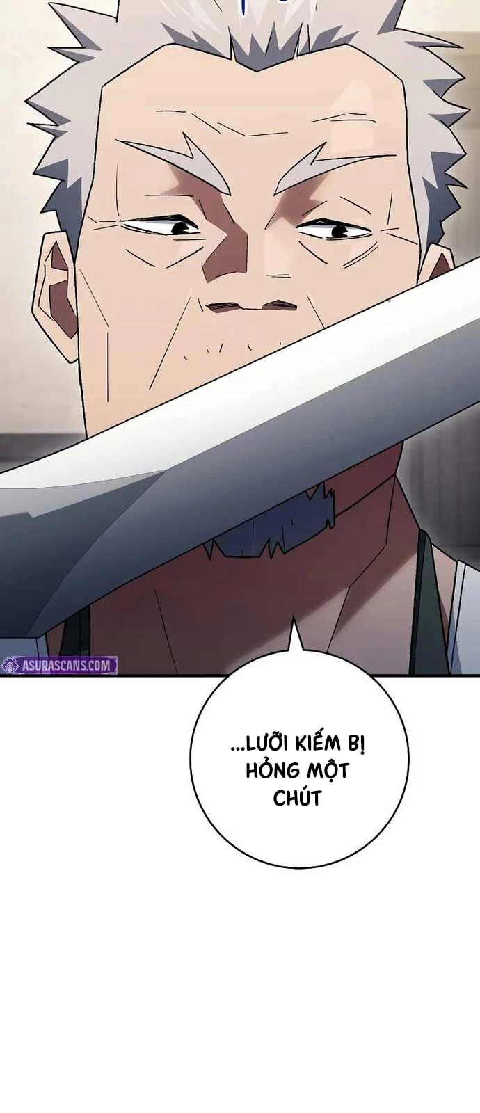 Anh Hùng Trở Về Chapter 112 - Trang 2