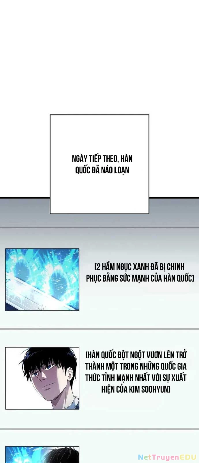 Anh Hùng Trở Về Chapter 112 - Trang 2