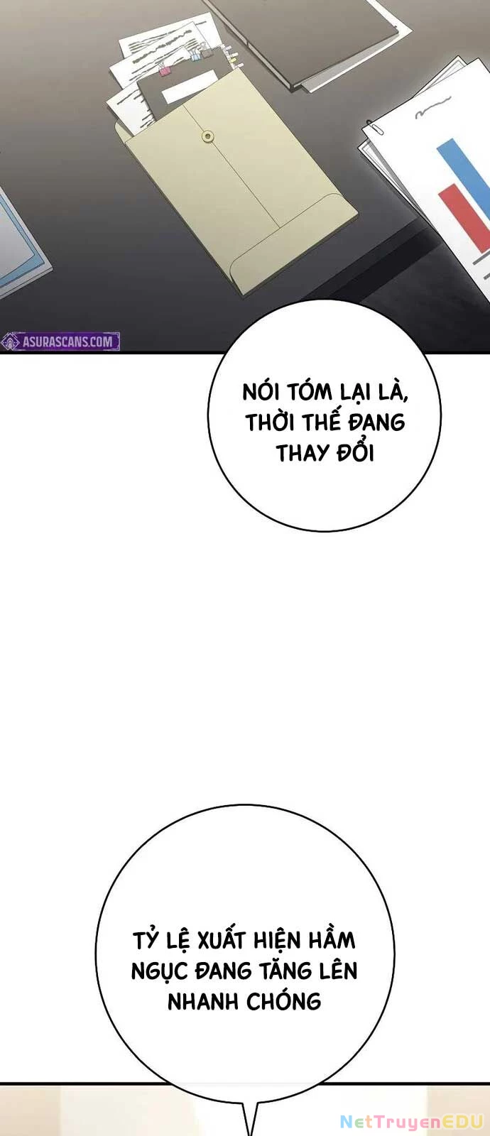 Anh Hùng Trở Về Chapter 112 - Trang 2