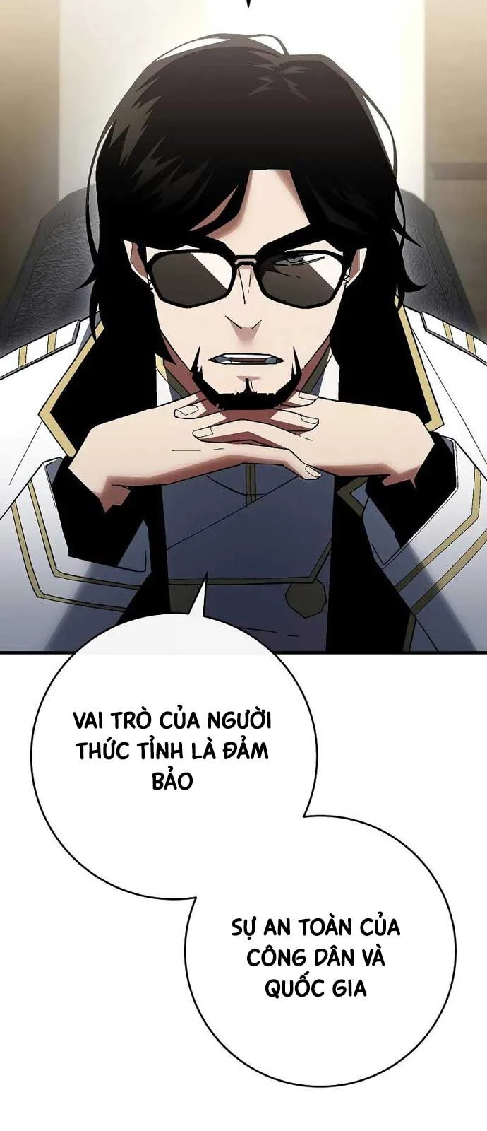 Anh Hùng Trở Về Chapter 112 - Trang 2