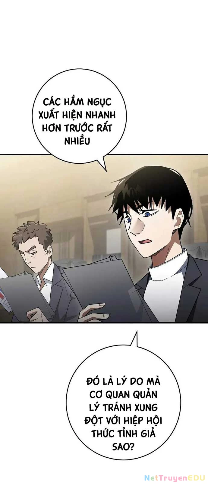 Anh Hùng Trở Về Chapter 112 - Trang 2