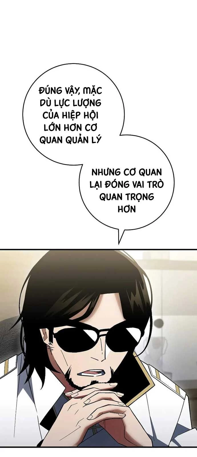 Anh Hùng Trở Về Chapter 112 - Trang 2