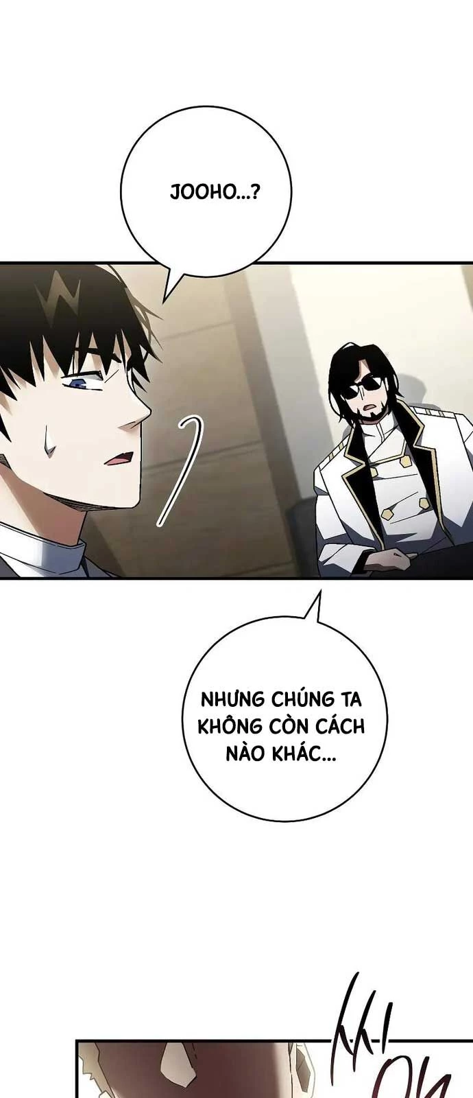 Anh Hùng Trở Về Chapter 112 - Trang 2