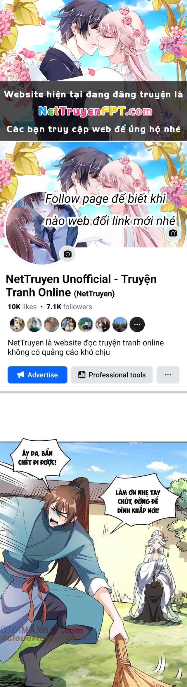 Nguyên Lai Ta Là Tu Tiên Đại Lão Chapter 532 - 1