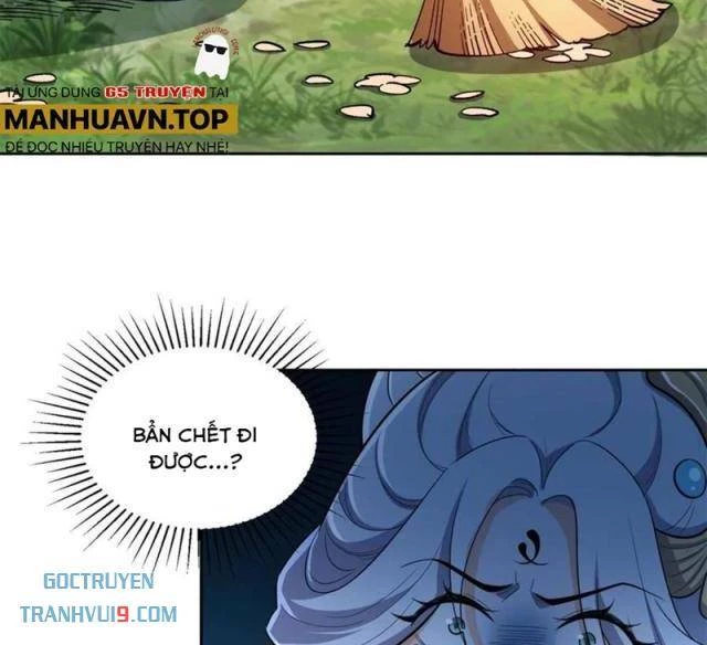 Nguyên Lai Ta Là Tu Tiên Đại Lão Chapter 532 - 2