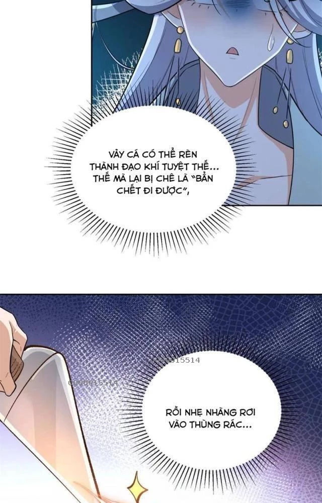 Nguyên Lai Ta Là Tu Tiên Đại Lão Chapter 532 - 3