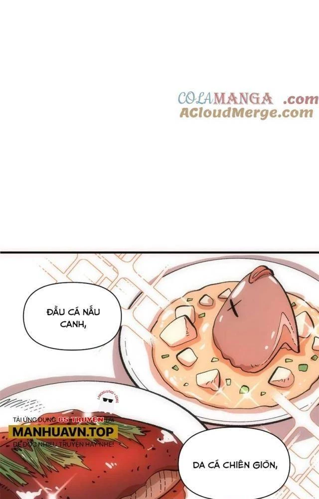 Nguyên Lai Ta Là Tu Tiên Đại Lão Chapter 532 - 5