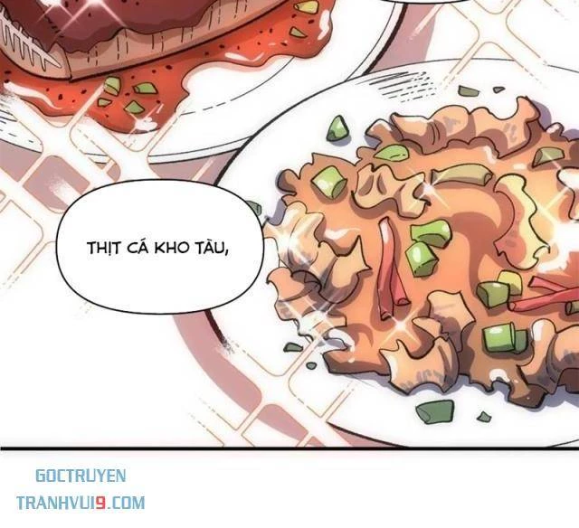 Nguyên Lai Ta Là Tu Tiên Đại Lão Chapter 532 - 6