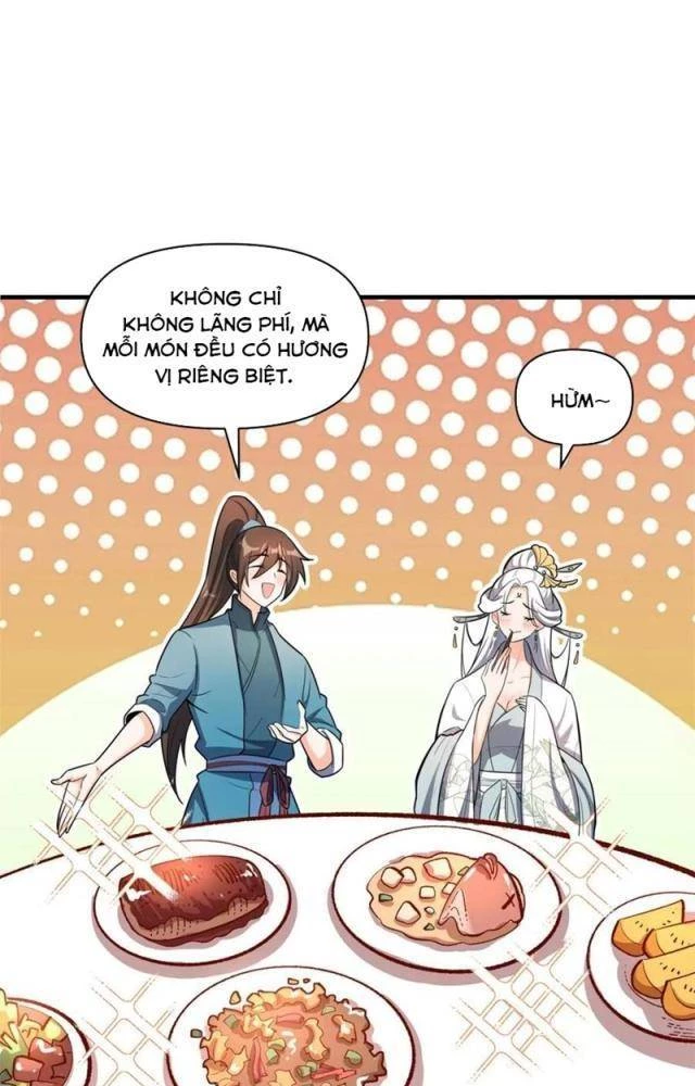 Nguyên Lai Ta Là Tu Tiên Đại Lão Chapter 532 - 7