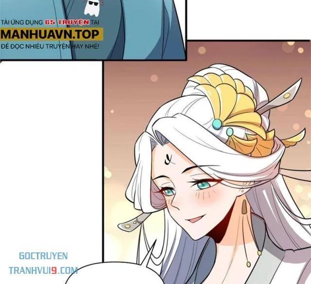 Nguyên Lai Ta Là Tu Tiên Đại Lão Chapter 532 - 10