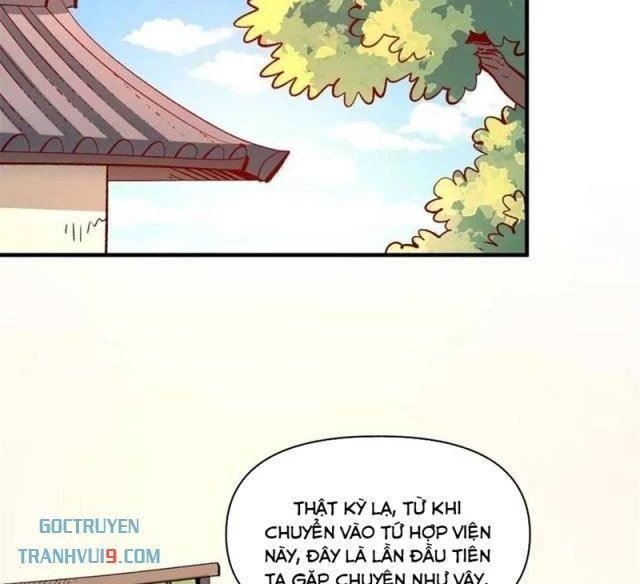 Nguyên Lai Ta Là Tu Tiên Đại Lão Chapter 532 - 12
