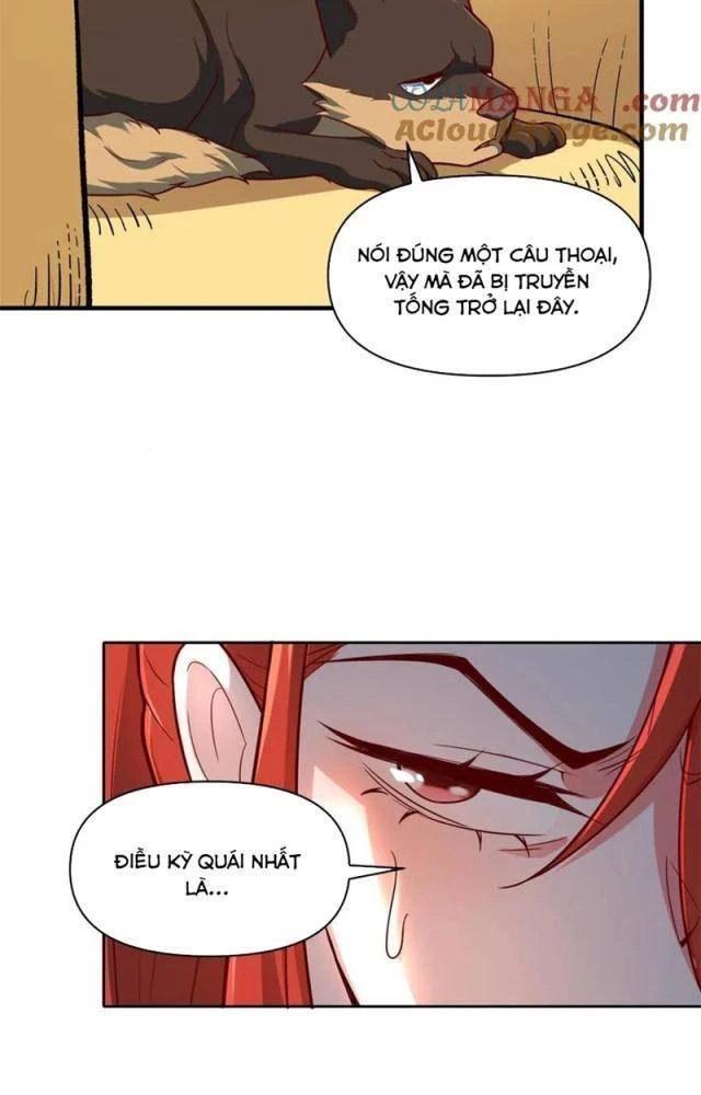 Nguyên Lai Ta Là Tu Tiên Đại Lão Chapter 532 - 17