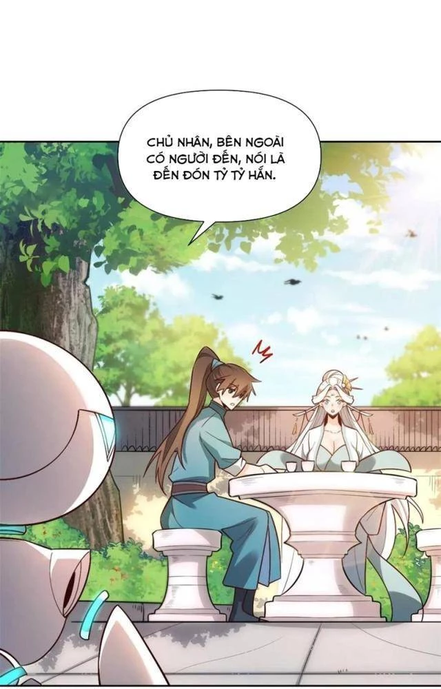 Nguyên Lai Ta Là Tu Tiên Đại Lão Chapter 532 - 21