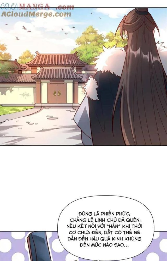Nguyên Lai Ta Là Tu Tiên Đại Lão Chapter 532 - 23