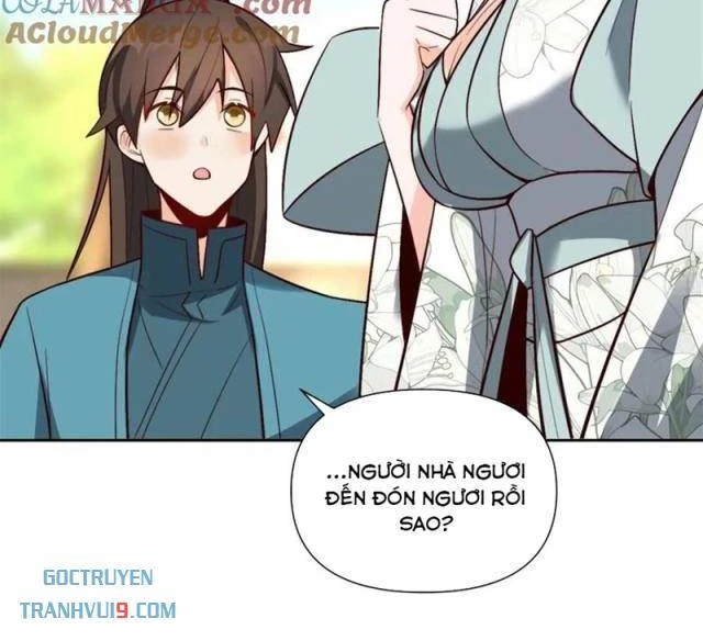 Nguyên Lai Ta Là Tu Tiên Đại Lão Chapter 532 - 26