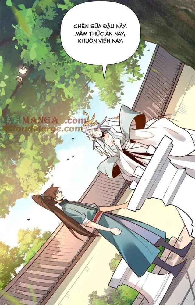 Nguyên Lai Ta Là Tu Tiên Đại Lão Chapter 532 - 29