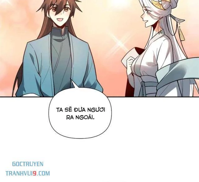 Nguyên Lai Ta Là Tu Tiên Đại Lão Chapter 532 - 34
