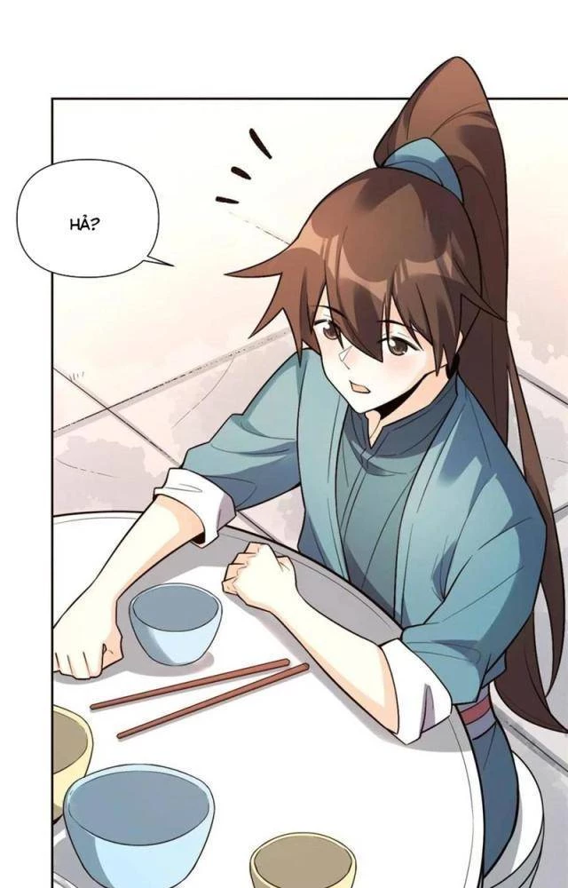 Nguyên Lai Ta Là Tu Tiên Đại Lão Chapter 532 - 45
