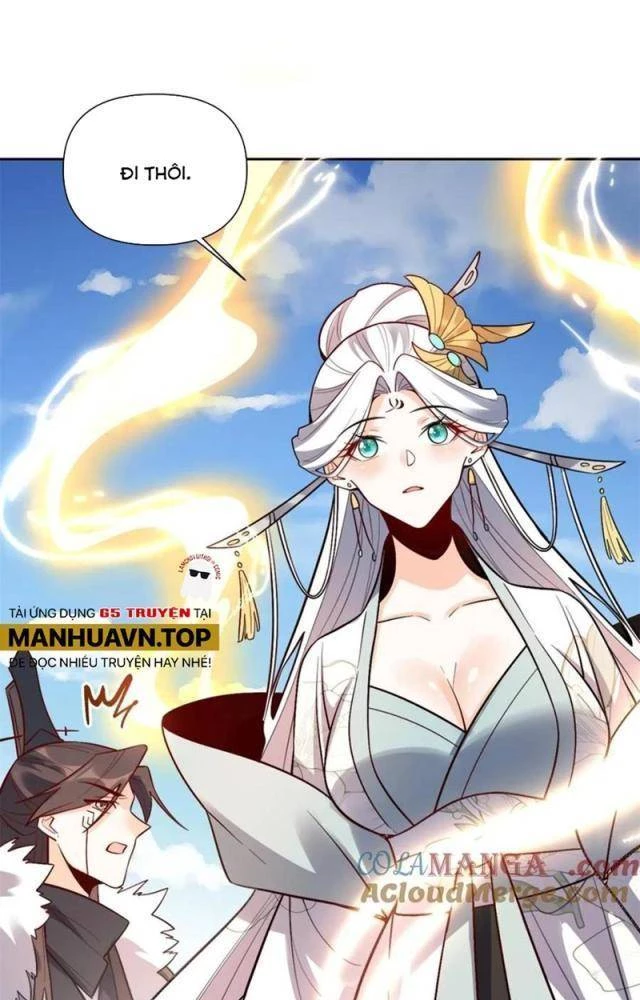 Nguyên Lai Ta Là Tu Tiên Đại Lão Chapter 532 - 47