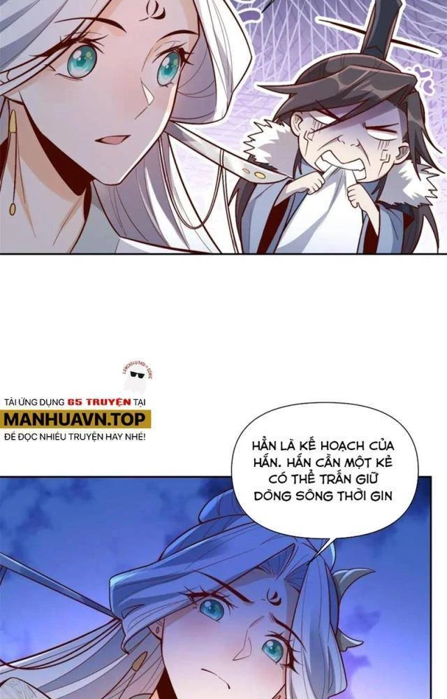 Nguyên Lai Ta Là Tu Tiên Đại Lão Chapter 532 - 55