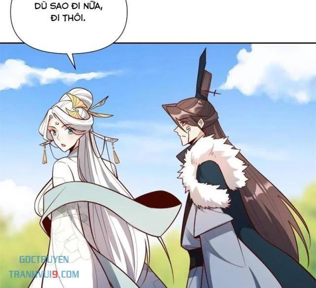 Nguyên Lai Ta Là Tu Tiên Đại Lão Chapter 532 - 58