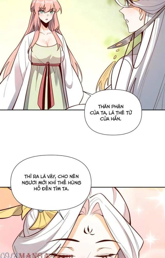 Nguyên Lai Ta Là Tu Tiên Đại Lão Chapter 532 - 63