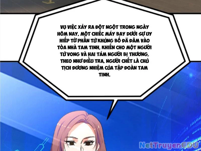 Ta Có 90 Tỷ Tiền Liếm Cẩu! Chapter 501 - 7