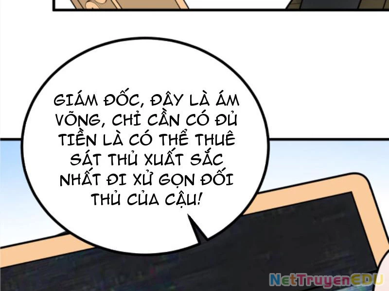 Ta Có 90 Tỷ Tiền Liếm Cẩu! Chapter 501 - 24