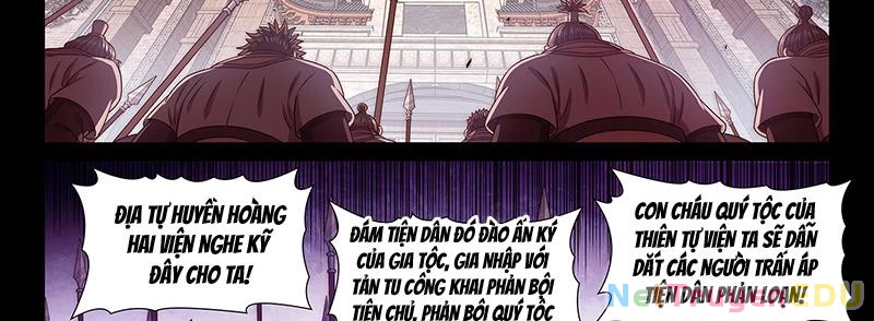 Ta Là Đại Thần Tiên Chapter 785 - 6