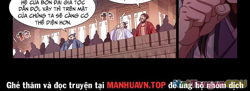 Ta Là Đại Thần Tiên Chapter 785 - 8