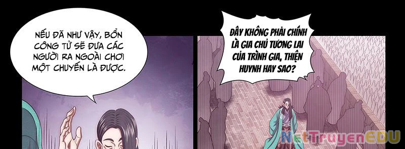 Ta Là Đại Thần Tiên Chapter 785 - 9