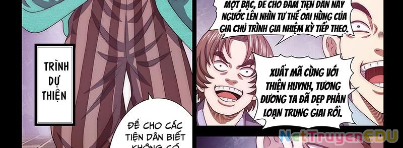 Ta Là Đại Thần Tiên Chapter 785 - 11