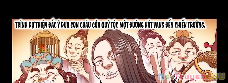 Ta Là Đại Thần Tiên Chapter 785 - 13