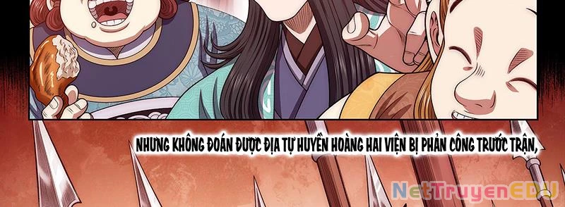 Ta Là Đại Thần Tiên Chapter 785 - 14