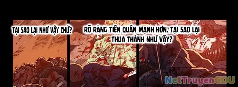 Ta Là Đại Thần Tiên Chapter 785 - 17