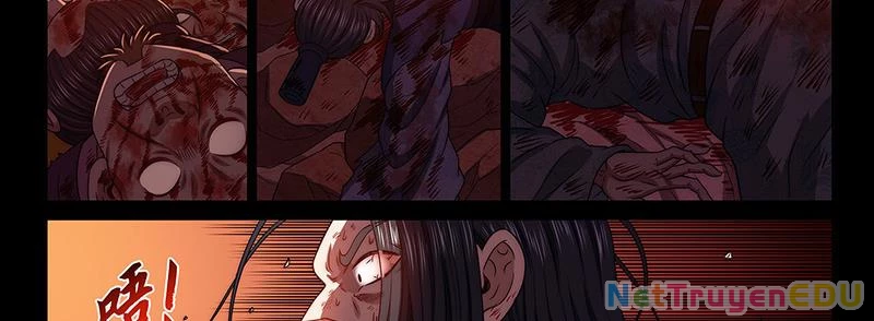 Ta Là Đại Thần Tiên Chapter 785 - 18