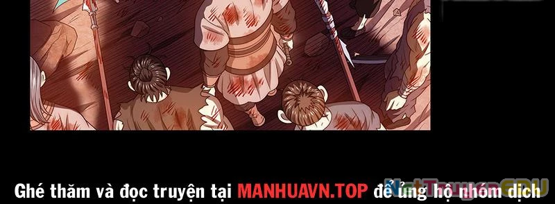 Ta Là Đại Thần Tiên Chapter 785 - 20