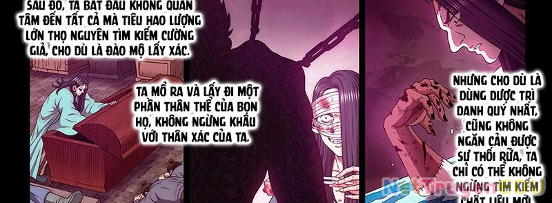 Ta Là Đại Thần Tiên Chapter 785 - 34