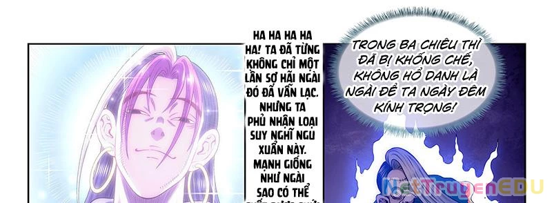 Ta Là Đại Thần Tiên Chapter 785 - 37