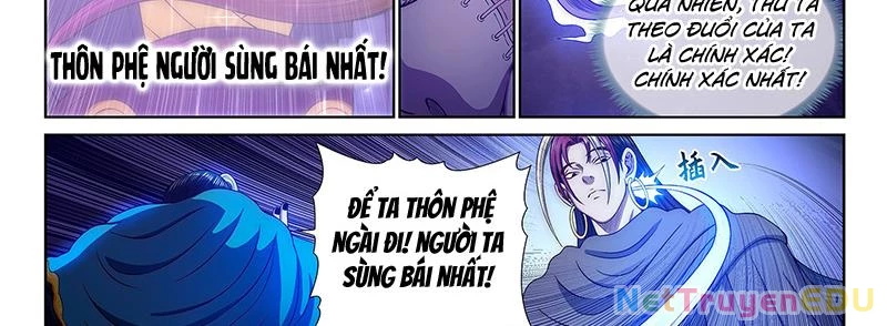 Ta Là Đại Thần Tiên Chapter 785 - 39