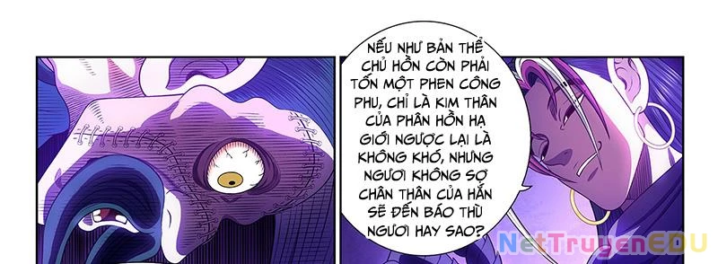 Ta Là Đại Thần Tiên Chapter 785 - 45