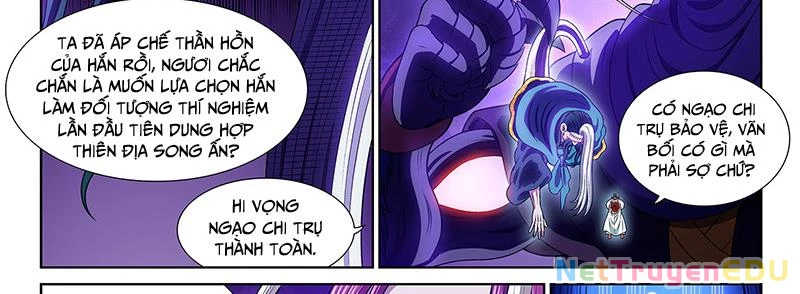 Ta Là Đại Thần Tiên Chapter 785 - 46