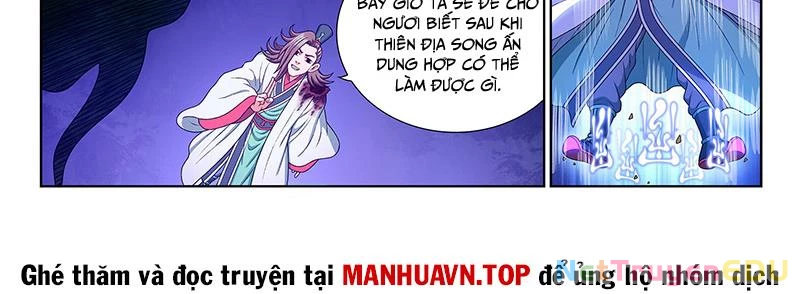 Ta Là Đại Thần Tiên Chapter 785 - 48